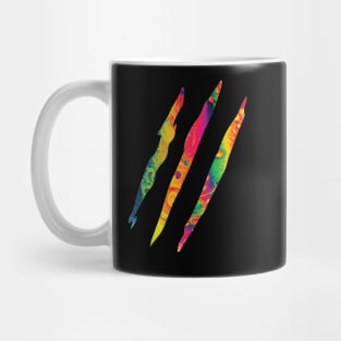 Tear into Life Mug